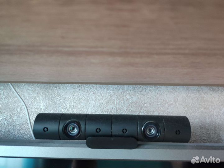 Sony playstation 4 pro 1tb+ vr