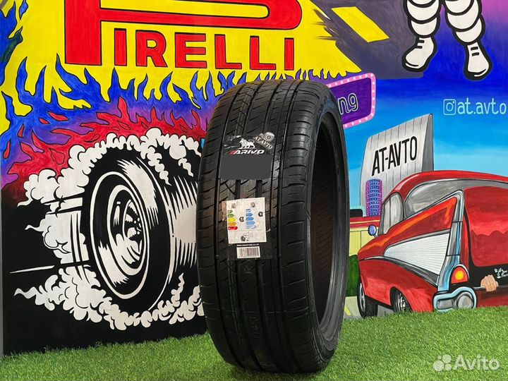Arivo Ultra ARZ4 275/45 R21 110W