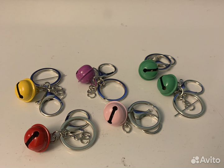 Колокольчик для рыбалки