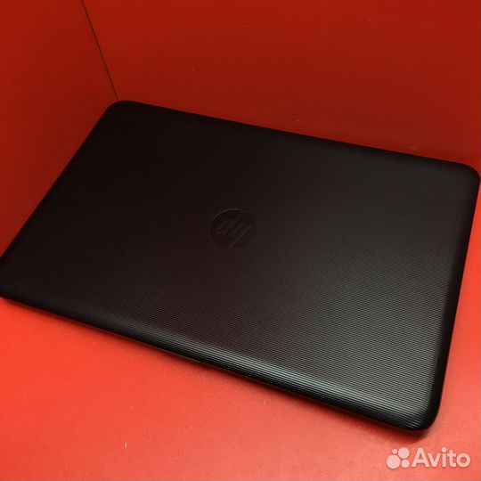 Ноутбук Hp 15-ay028ur (23550)