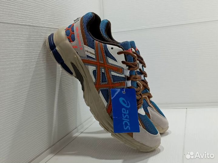 Кроссовки Asics мужские