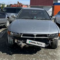 Mitsubishi Galant 1.8 AT, 1999, 363 969 км, с пробегом, цена 80 000 руб.