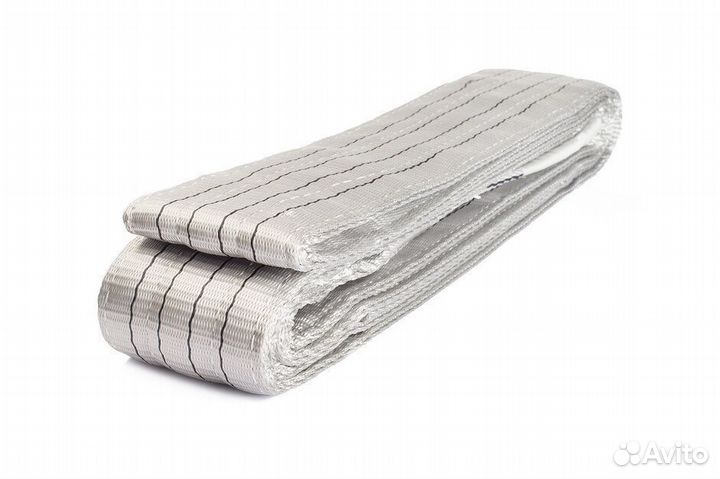 Строп стп 4т; 4м 120мм