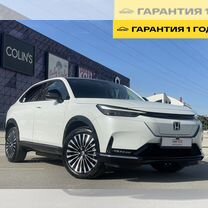 Honda e:NS1 AT, 2023, 747 км, с пробегом, цена 3 197 000 руб.