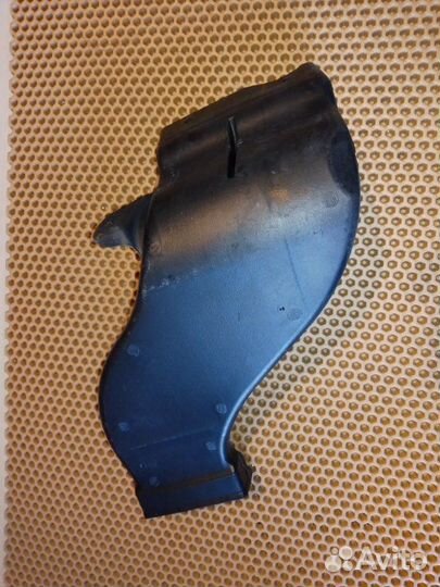 Воздуховод салона Audi A8 D4 long 4.2 cdra 2011