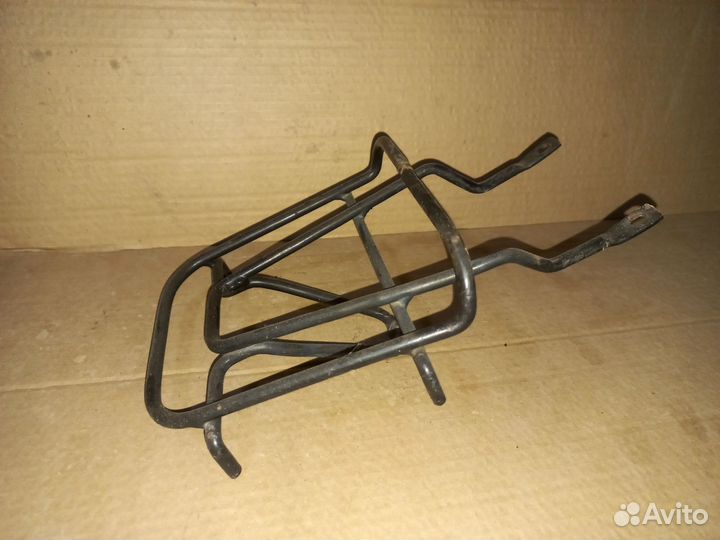 Запчасти на Honda dio af 27