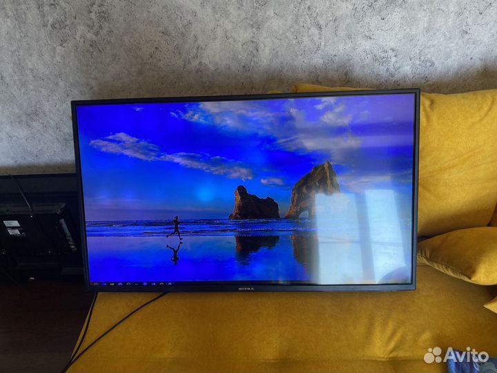 Телевизор Supra LED 42