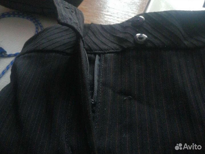 Ремонт одежды на дому