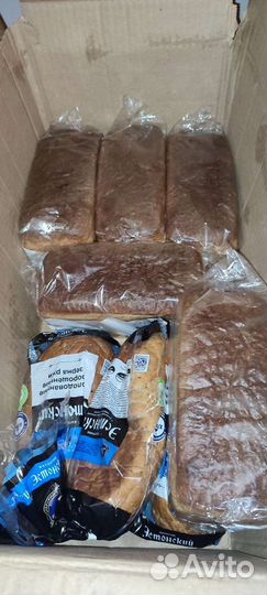 Хлеб на корм животным