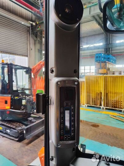 Мини-экскаватор Lonking CDM6035, 2023