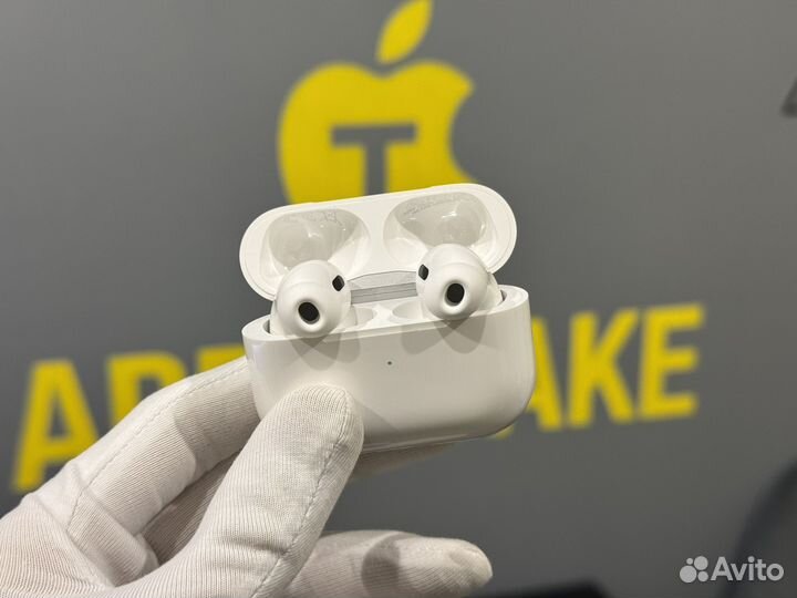 Apple airpods pro 2 2023 type C