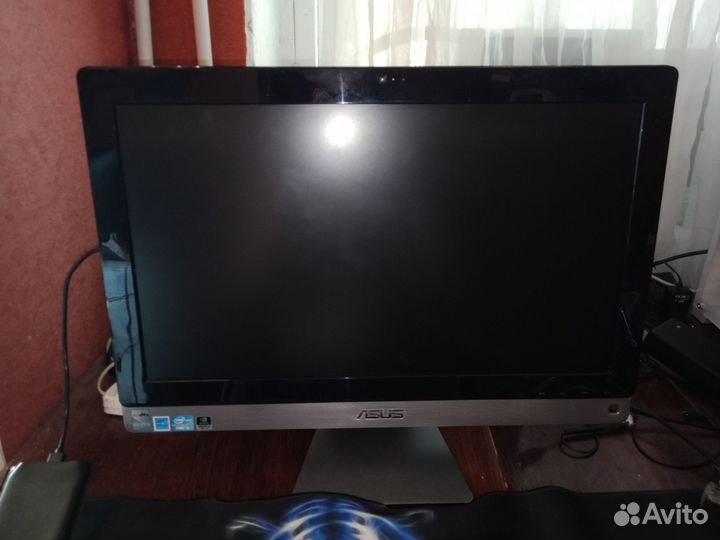 Моноблок Asus