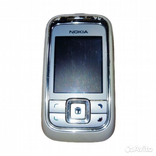 Nokia 6111