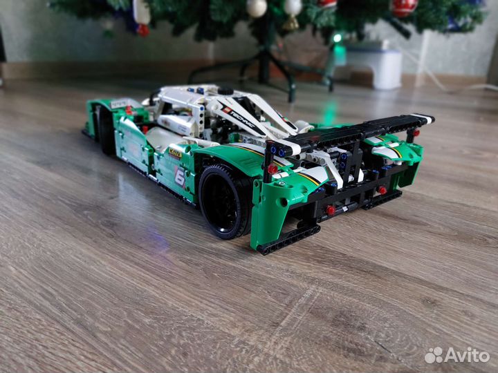 Lego Technic 42039