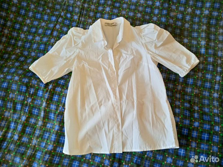 Женские вещи