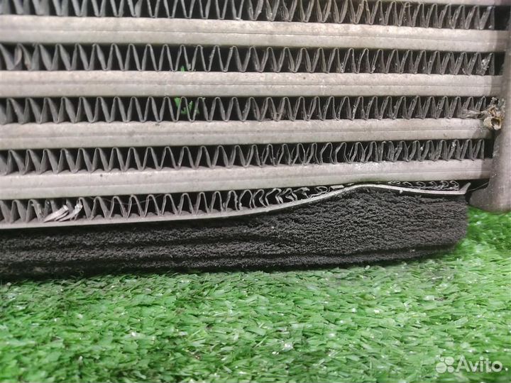 Интеркулер Ssangyong Actyon NEW (CK) 2014