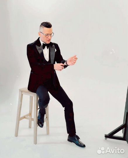 Ведущий на свадьбу, юбилей в Хабаровске