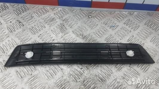 Накладка порога внутренняя правая toyota camry V50