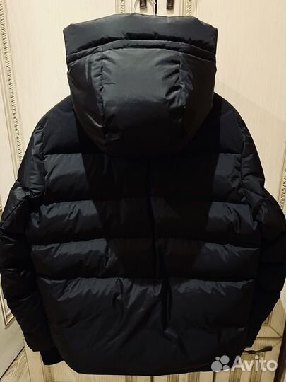 Пуховик Moncler Grenoble Оригинал Италия