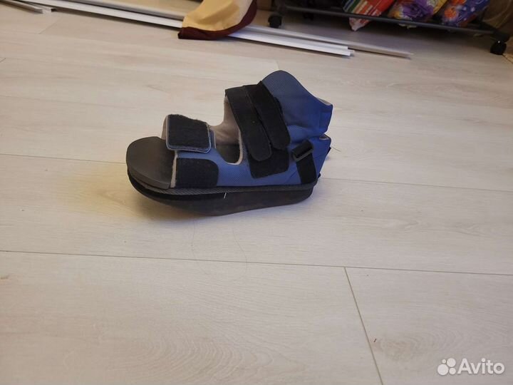 Сапог барука