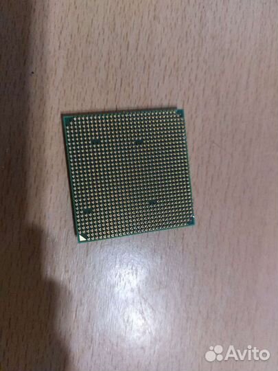 Процессор amd athlon 64 x2 4800+