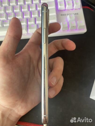 iPhone XS 64 gb