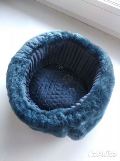 Шапка мужская