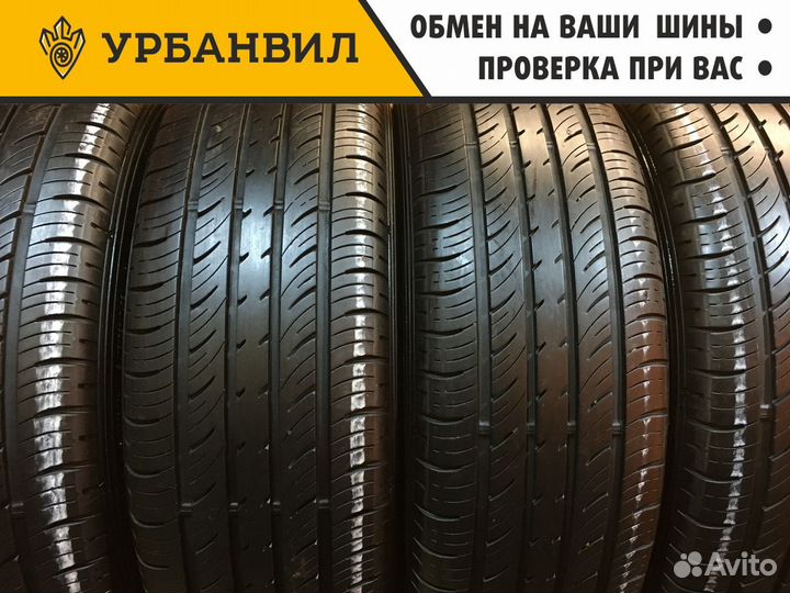 Dunlop SP Touring T1 215/65 R15 96T