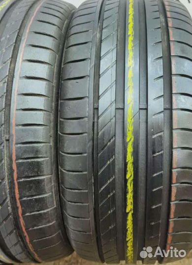 Fulda SportControl 245/40 R18