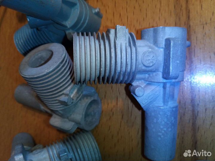 Микродвигатель 2,5