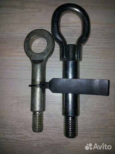 Буксировачная петля