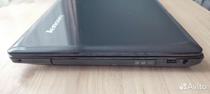 Ноутбук Lenovo ideapad i5 3 Gen/8GB озу/240 SSD