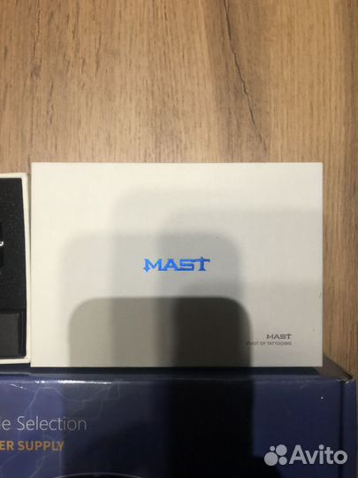 Машинка для татуажа