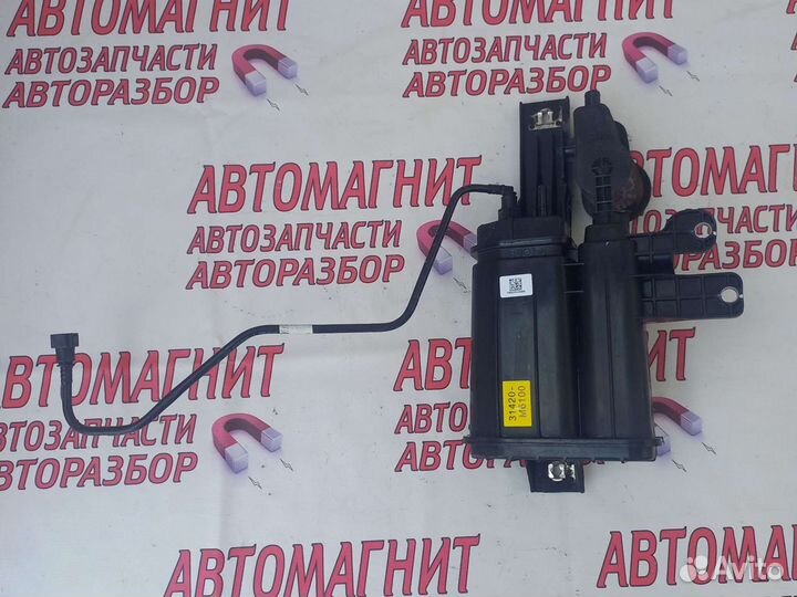 Абсорбер паров топлива Киа Церато 4 BD