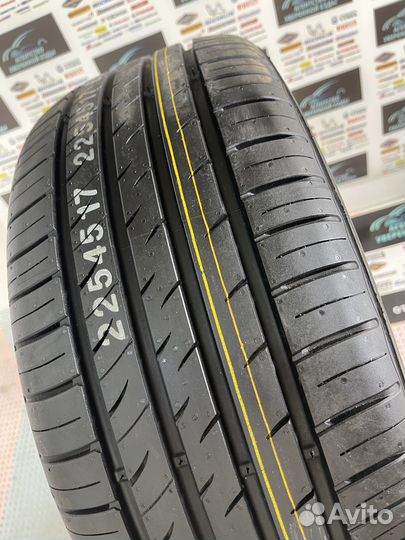 Kumho Ecowing ES31 165/65 R15 81H