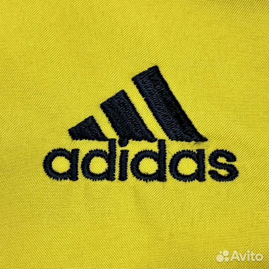 Штаны adidas adibreak vintage оригинал