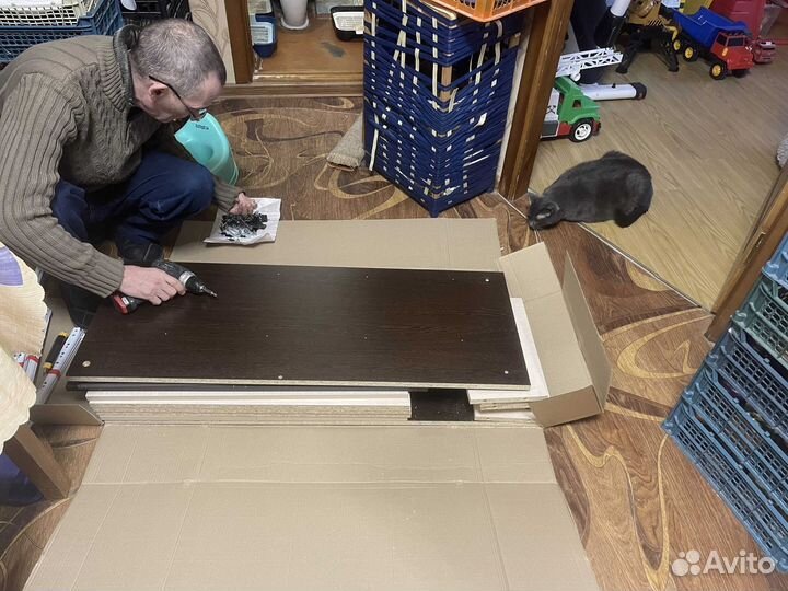 Компьютерный стол новый с Доставкой