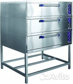 Пекарский шкаф