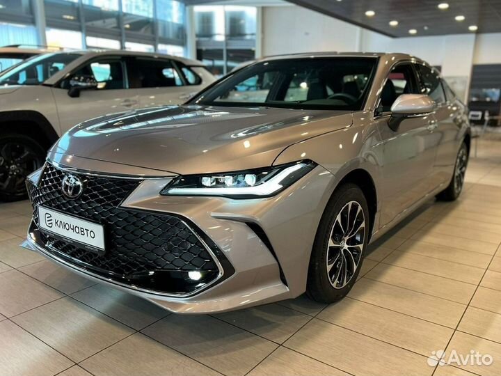 Toyota Avalon 2.5 AT, 2022