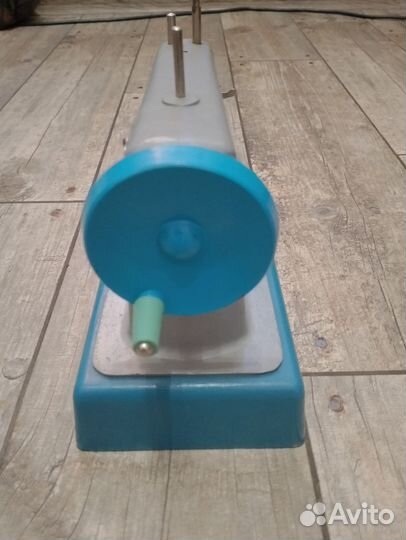 Швейная машинка детская СССР