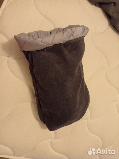 Спальный мешок лежанка для собак или кошек