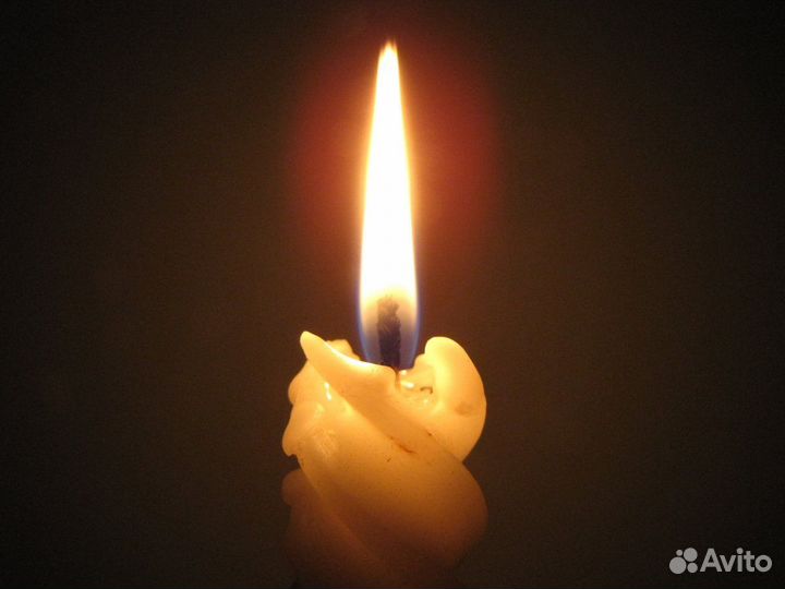 Снятие порчи отливка воском работа с чакрами