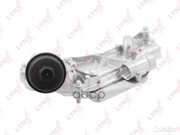 Радиатор масляный RO-1025 lynxauto