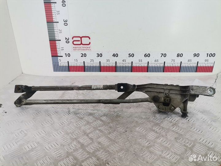 Трапеция для Ford Focus 2