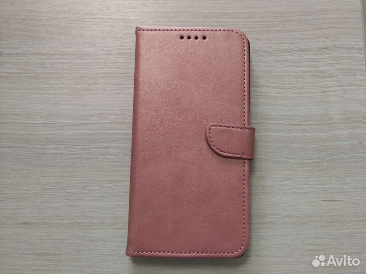 Чехол-книжка на Xiaomi Redmi Note 11