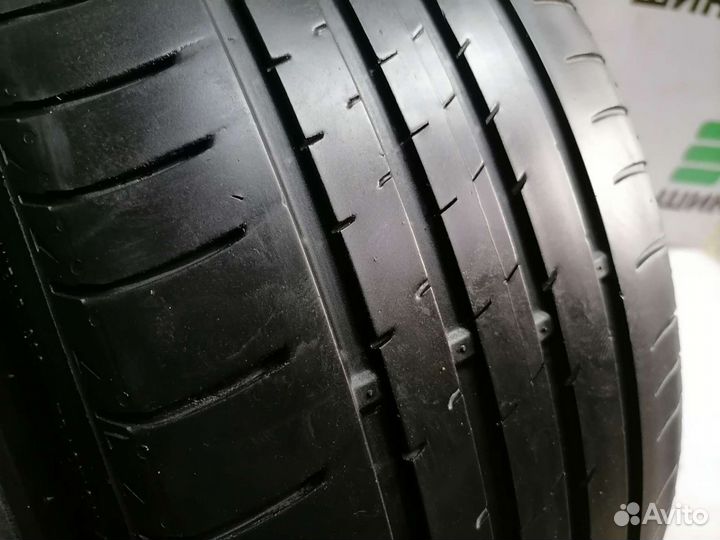 Kumho Ecsta HS51 215/45 R16