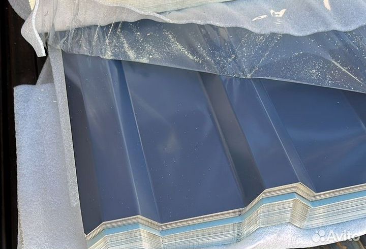 Профнастил