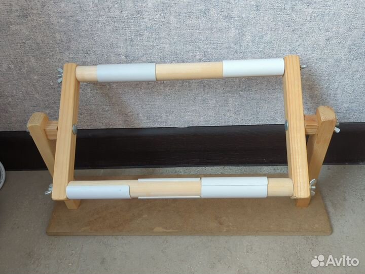 Станок для вышивания