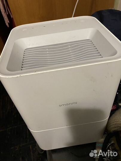 Очиститель воздуха