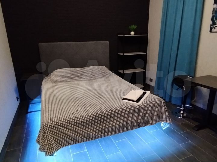 Квартира-студия, 23 м², 2/3 эт.